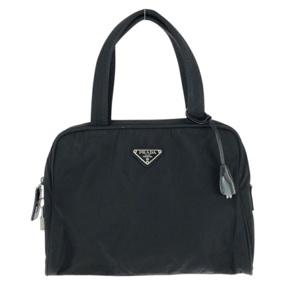 Prada Tessuto Handbag